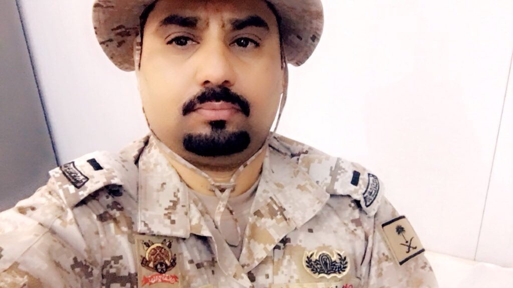 8 Saudi army soldiers were killed on Yemeni border since 1-st September.   