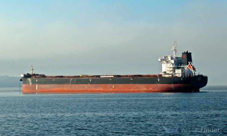 Greek-owned cargo ship named Tutor was damaged by a small vessel (likely kamikaze USV) in the Red Sea off the port of Hodeidah, Yemen by Houthis. The ship was struck by a small 5-7 meter long white craft that collided with its stern. nnThe shipmaster reported that the vessel was taking on water and was not under command of the crew