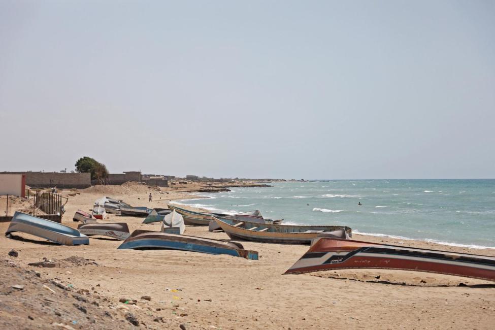 20 Ethiopische migranten gedood toen boot kapseisde voor de kust van Jemen, meldt IOM. De Internationale Organisatie voor Migratie (IOM) heeft de dood gemeld van 20 Ethiopische migranten, waaronder negen vrouwen en 11 mannen, nadat hun boot afgelopen weekend kapseisde voor de zuidkust van Jemen. Het incident vond zaterdagavond plaats in de buurt van Al-Hajjajah in het gouvernement Taiz, waarbij overlevenden erin slaagden de kust te bereiken, meldde IOM dinsdag in een verklaring.