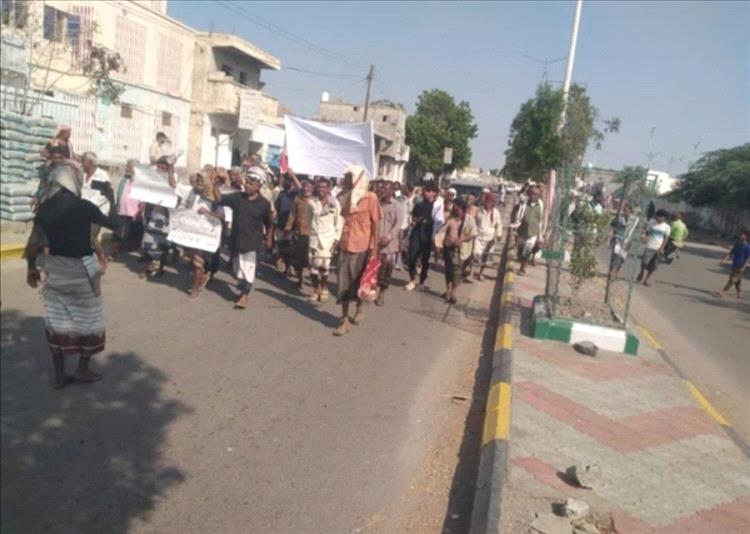Angry protests in Zanzibar against daily suffering and deteriorating living conditions