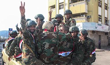 Saudi Arabia withdrew its forces from the presidential palace in Aden, following heightened tensions with the UAE-backed Southern Transitional Council (STC). The STC had rejected Saudi demands to withdraw from the Hadramawt and Al-Mahra governorates, which its forces seized late last week