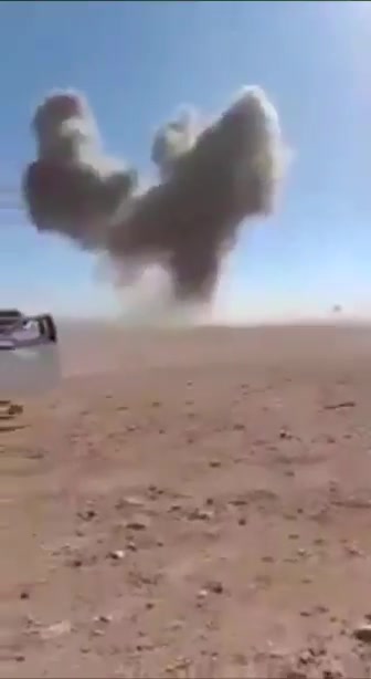 UAE-backed separatists in southern Yemen said Saudi Arabia launched airstrikes against their forces in Hadramout province