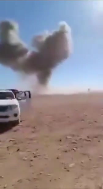 UAE-backed separatists in southern Yemen said Saudi Arabia launched airstrikes against their forces in Hadramout province