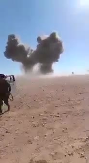 Saudi Arabia @modgovksa has carried out three airstrikes targeting UAE-backed @STCSouthArabia (STC) forces in Nuhoub base, Ghayl bin Yameen, Hadramawt, Eastern Yemen, marking an unprecedented development that pushes the situation into uncharted territory