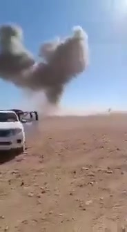 Saudi Arabia @modgovksa has carried out three airstrikes targeting UAE-backed @STCSouthArabia (STC) forces in Nuhoub base, Ghayl bin Yameen, Hadramawt, Eastern Yemen, marking an unprecedented development that pushes the situation into uncharted territory