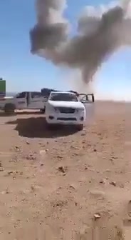 Saudi Arabia @modgovksa has carried out three airstrikes targeting UAE-backed @STCSouthArabia (STC) forces in Nuhoub base, Ghayl bin Yameen, Hadramawt, Eastern Yemen, marking an unprecedented development that pushes the situation into uncharted territory