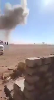 Saudi Arabia @modgovksa has carried out three airstrikes targeting UAE-backed @STCSouthArabia (STC) forces in Nuhoub base, Ghayl bin Yameen, Hadramawt, Eastern Yemen, marking an unprecedented development that pushes the situation into uncharted territory