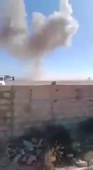 Saudi Arabia @modgovksa has carried out three airstrikes targeting UAE-backed @STCSouthArabia (STC) forces in Nuhoub base, Ghayl bin Yameen, Hadramawt, Eastern Yemen, marking an unprecedented development that pushes the situation into uncharted territory