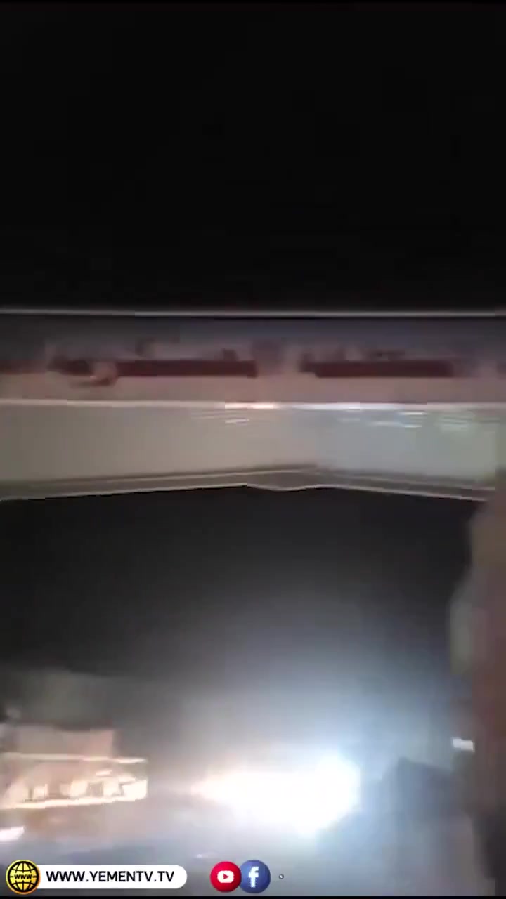 The gov't aligned tribes of Hadramawt just managed to takeover the headquarters of the First Military Region in Seiyun. This is pretty significant and signals a possible domino effect at least in the immediate vicinity. Developments on ground at head spinning speed