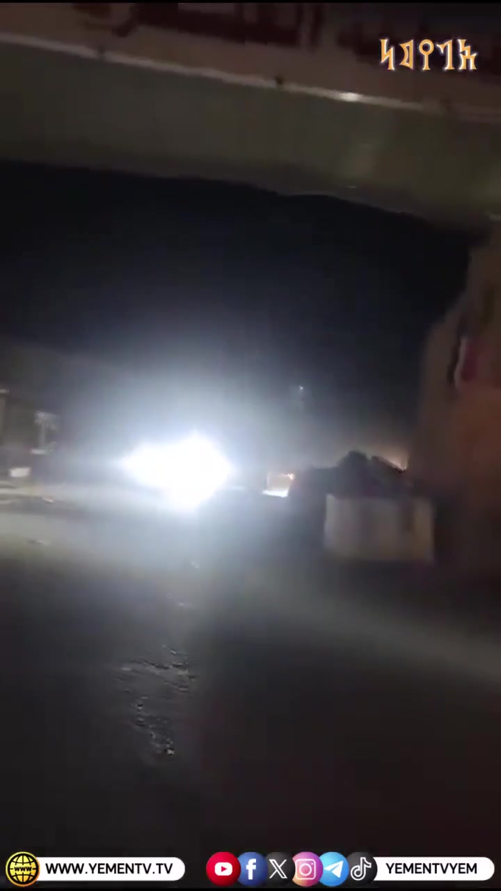 The gov't aligned tribes of Hadramawt just managed to takeover the headquarters of the First Military Region in Seiyun. This is pretty significant and signals a possible domino effect at least in the immediate vicinity. Developments on ground at head spinning speed