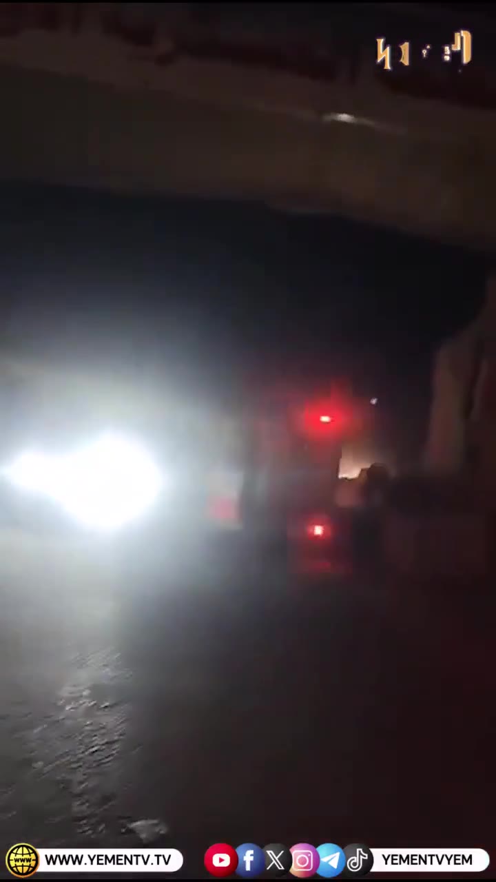 The gov't aligned tribes of Hadramawt just managed to takeover the headquarters of the First Military Region in Seiyun. This is pretty significant and signals a possible domino effect at least in the immediate vicinity. Developments on ground at head spinning speed