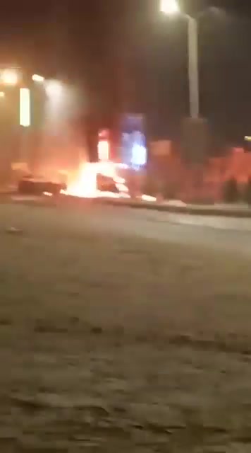 Royal Saudi Air Force struk UAE-backed STC targets in Al-Qatn city, Hadramout