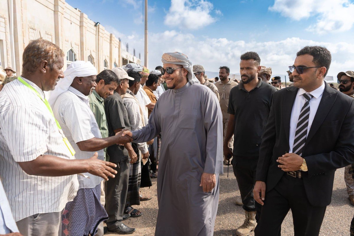 L'Arabia Saudita ha riconosciuto la sovranità yemenita su Socotra dopo che gli Emirati Arabi Uniti e Israele hanno condotto un'operazione congiunta sull'isola sotto il controllo del Consiglio di Transizione del Sud (STC). Il governatore di Socotra, nello Yemen, è tornato sull'isola accompagnato da una brigata saudita a bordo di un aereo dell'aeronautica militare saudita.