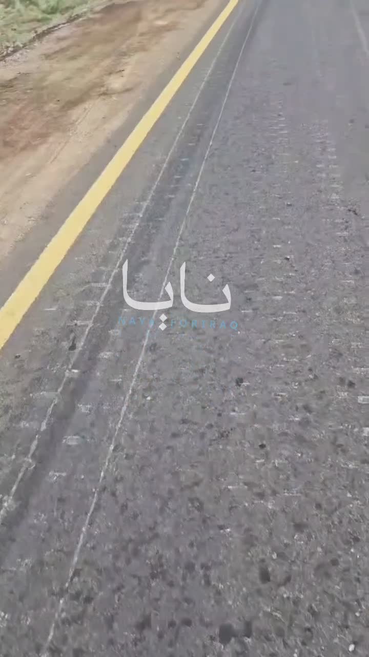 Houthis have captured military spoils in Dhubab