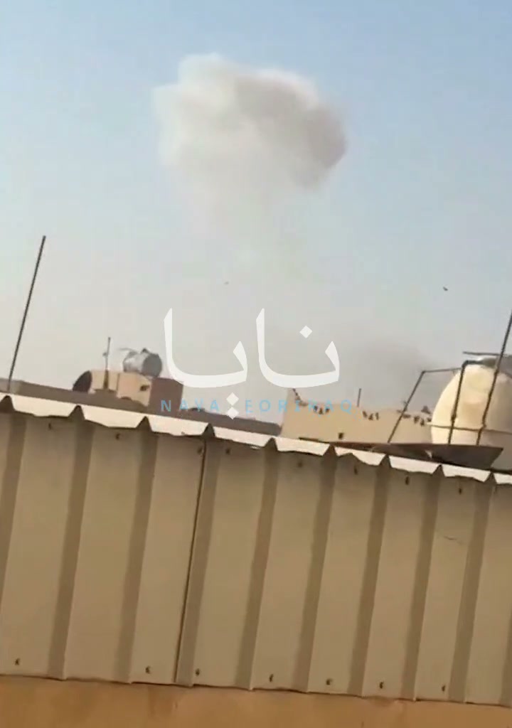 Houthis launched missile attacks on Saudi capital Riyadh's oil refineries and facilities.