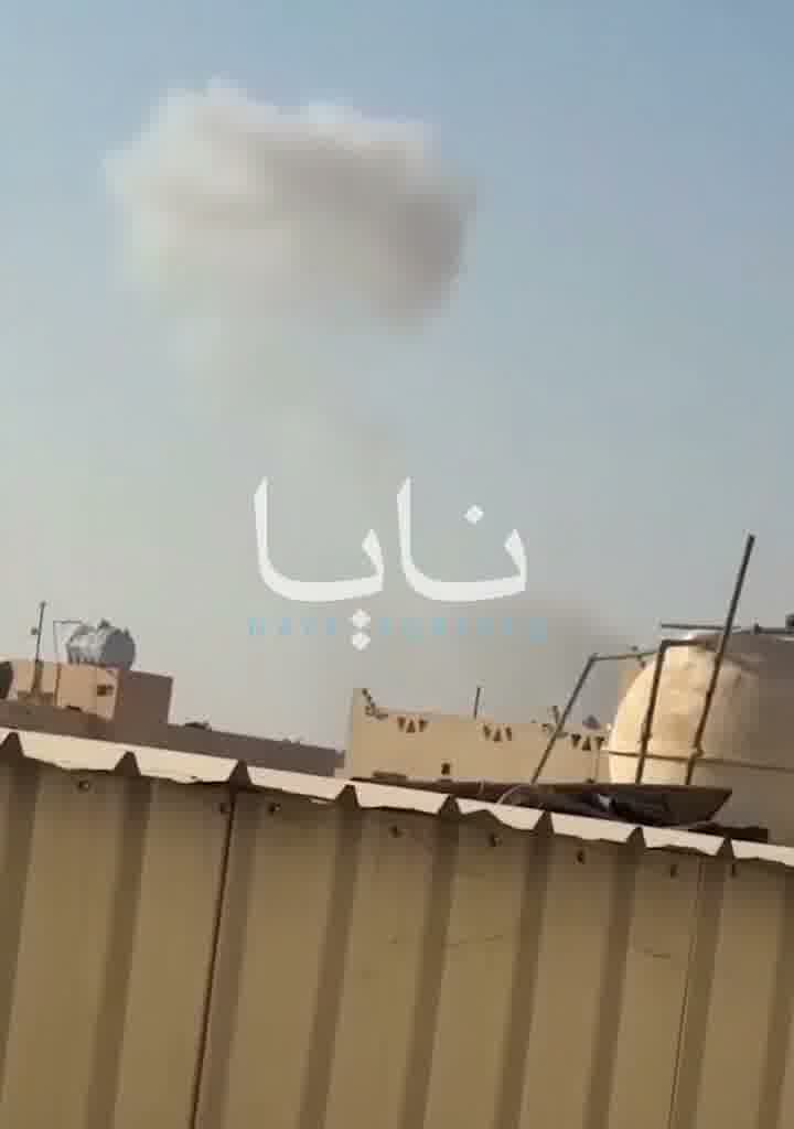 Houthis launched missile attacks on Saudi capital Riyadh's oil refineries and facilities.