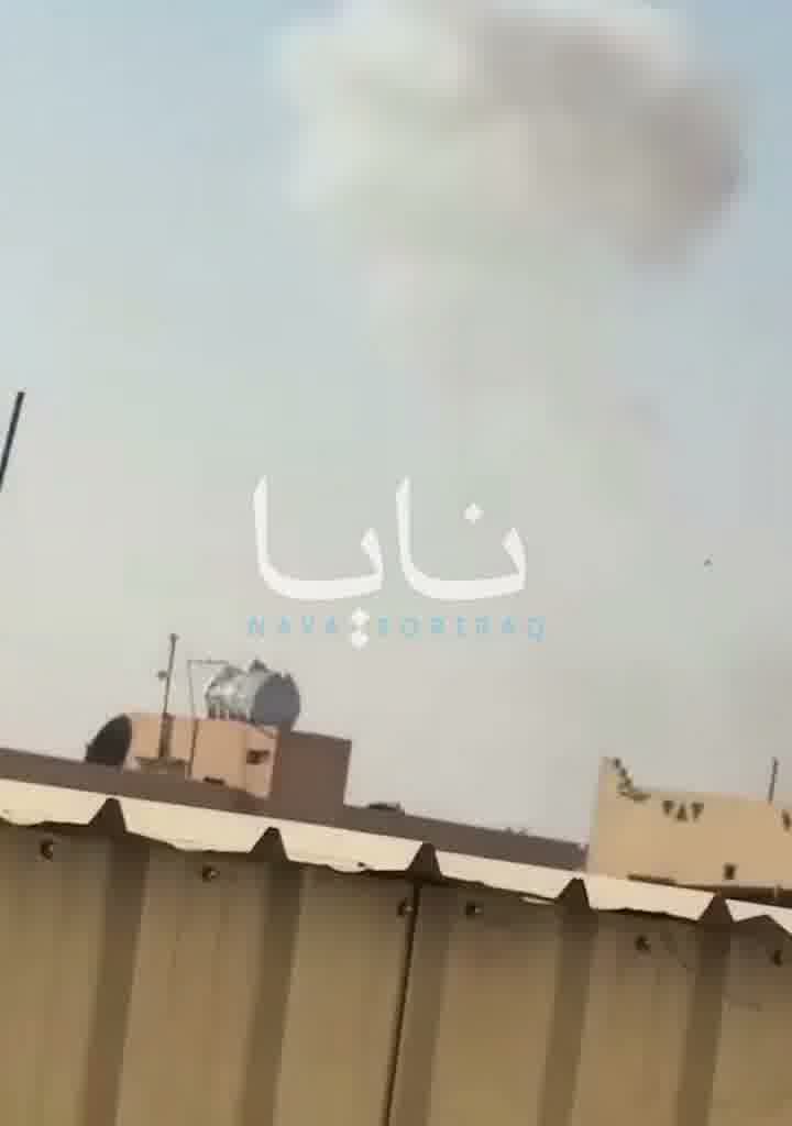 Houthis launched missile attacks on Saudi capital Riyadh's oil refineries and facilities.