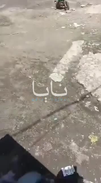 Δυνάμεις Χούτις καταλαμβάνουν κεντρική αγορά και συνεχίζουν την προώθηση προς την Τάρμπα, στην Αδέν.