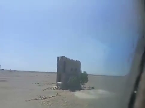 فرودگاه دوباب اکنون توسط نیروهای وفادار به دولت در منطقه دوباب، مشرف بر تنگه باب‌المندب، بازپس گرفته شده است.