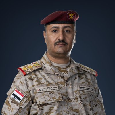 Yemen's military spokesperson says government forces have begun launching a strategic offensive on Houthi-controlled Sanaa, using advanced military capabilities