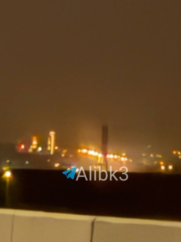 Explosions were reported at Riyadh airport