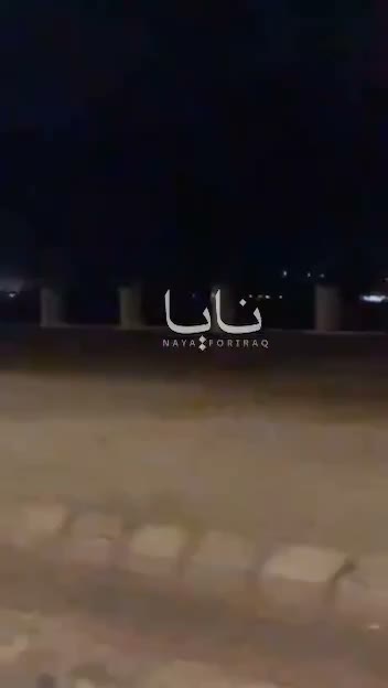 Explosions were reported at Aden International Airport. Houthis launched missiles and drones against it
