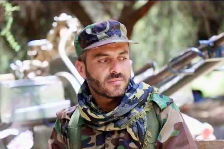 Senior Houthi field commander Ammar Da'ah, who led the group's western coast axis, has been killed