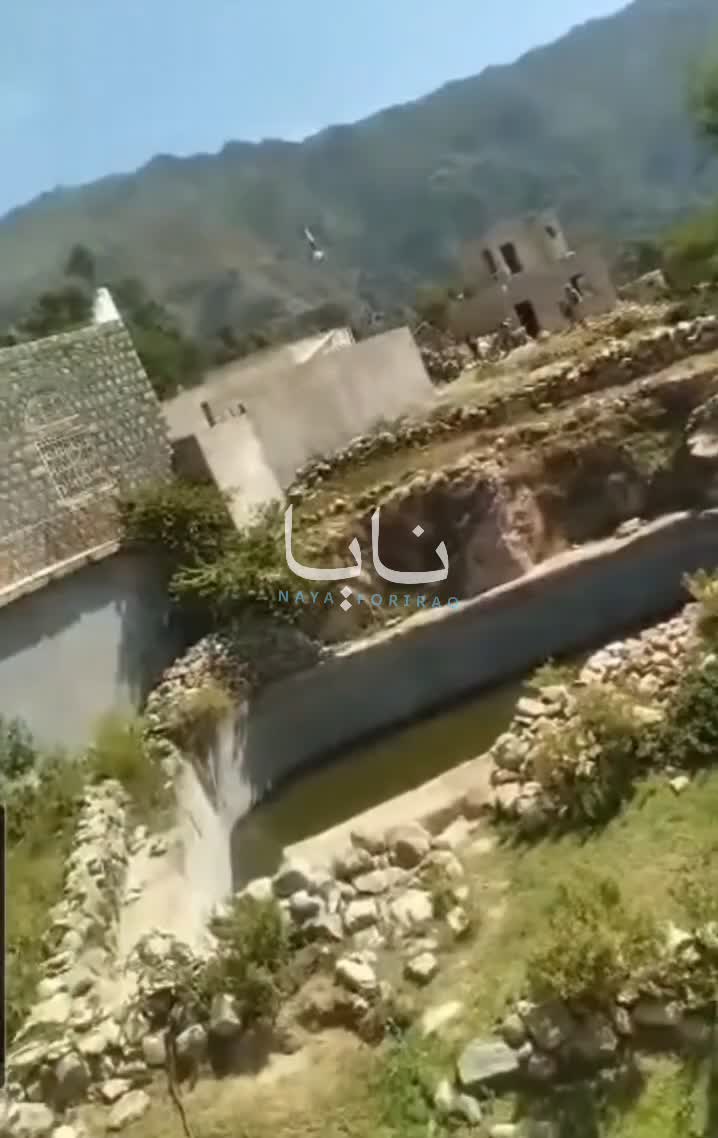 سيطرت فصائل الحوثيين على قرية الساراري في منطقة جبل صبر جنوب مدينة تايز.